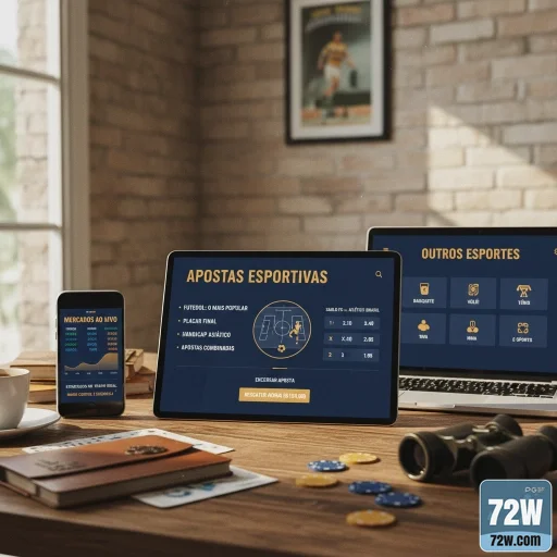 72w.com - ao vivo apostas online para aproveitar