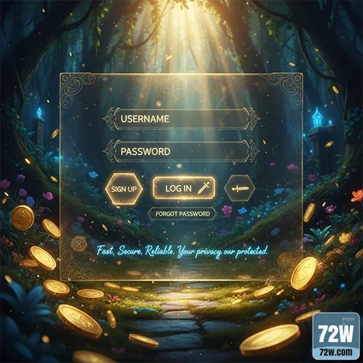 72w.com - conectar em confiável login premium