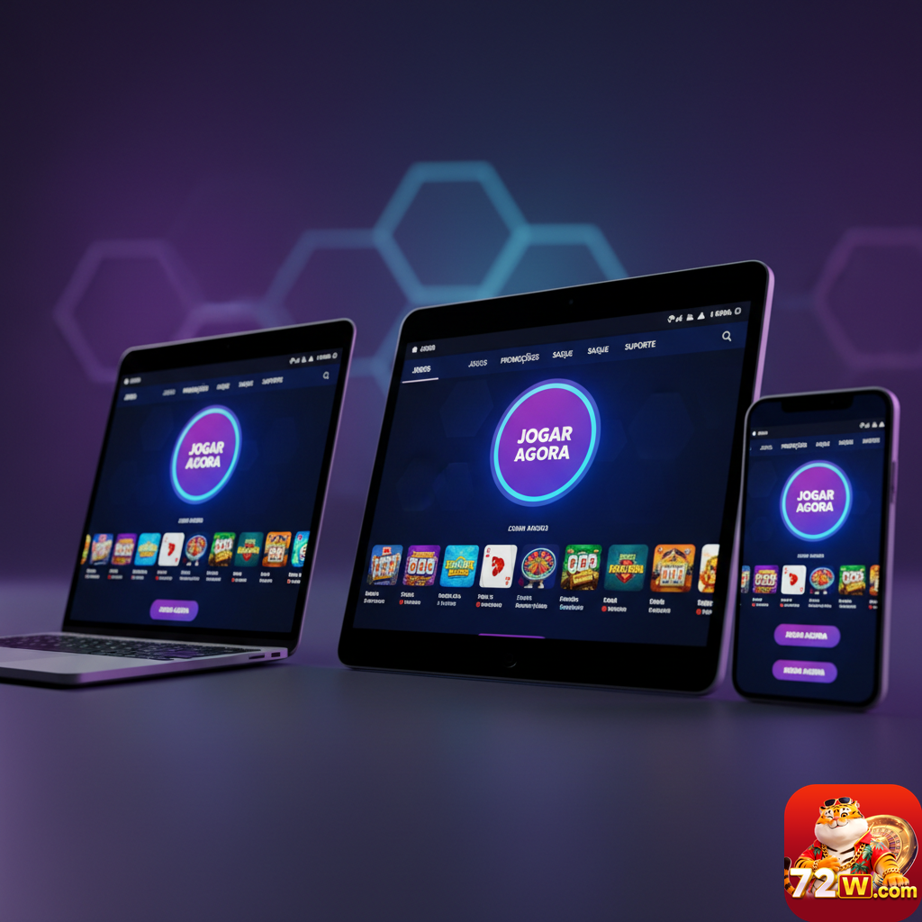 72w.com - acessar a moderna interface premium